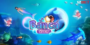 Bắn cá xu mang đến không gian đến không gian chơi thú vị